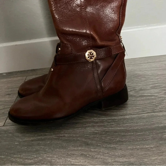 TORY BURCH BOOTS - Picture 3 of 7